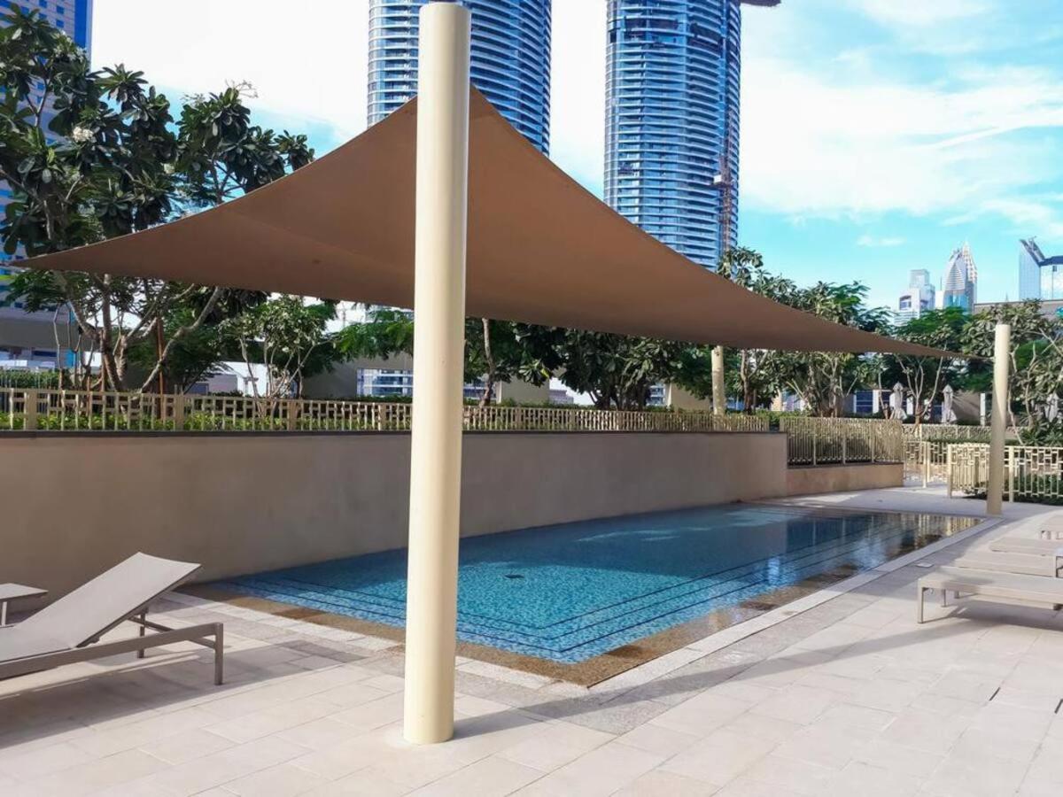 First Class 3Br With Full Burj Khalifa And Fountain View Dubaj Zewnętrze zdjęcie