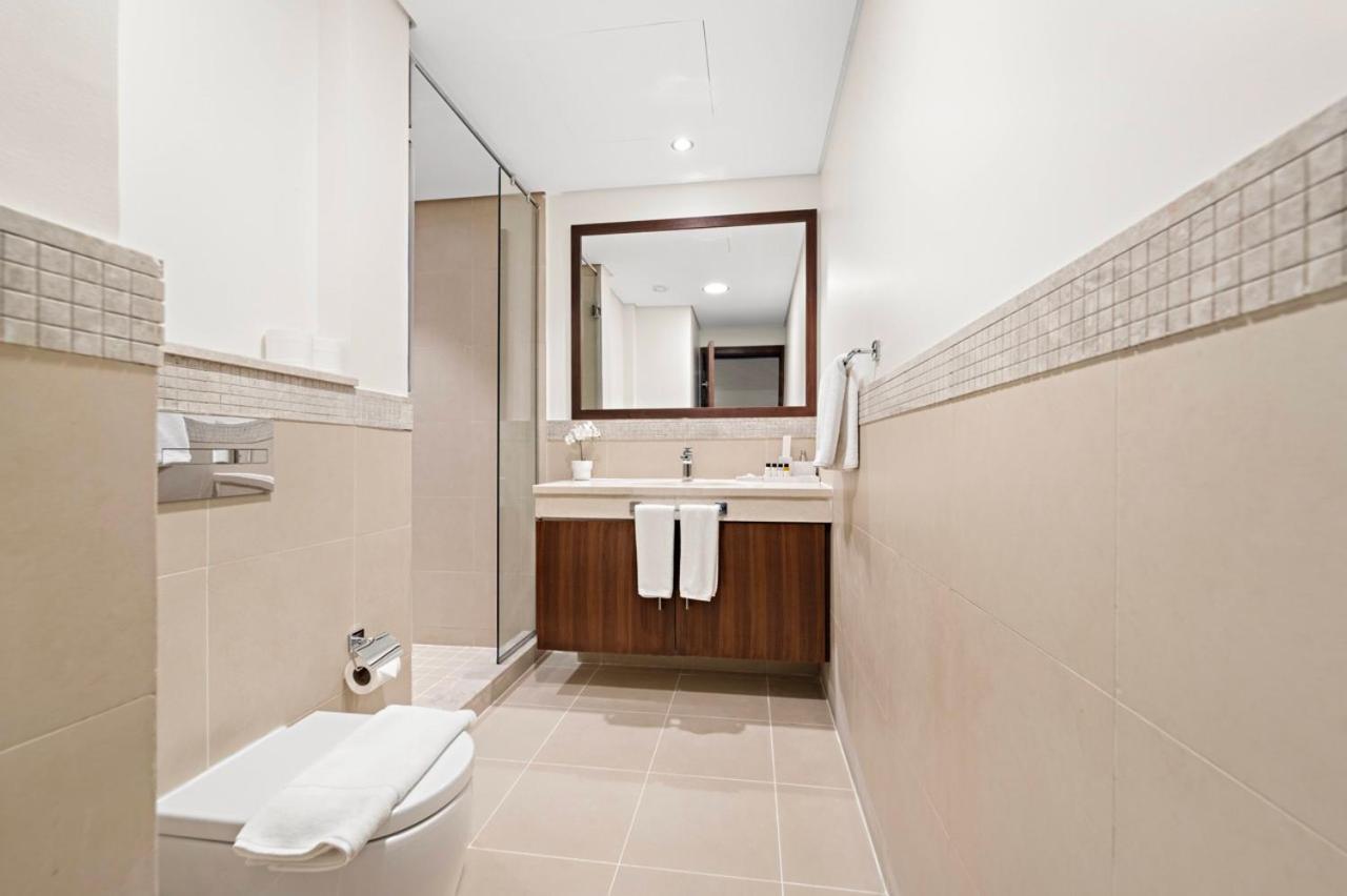 First Class 3Br With Full Burj Khalifa And Fountain View Dubaj Zewnętrze zdjęcie