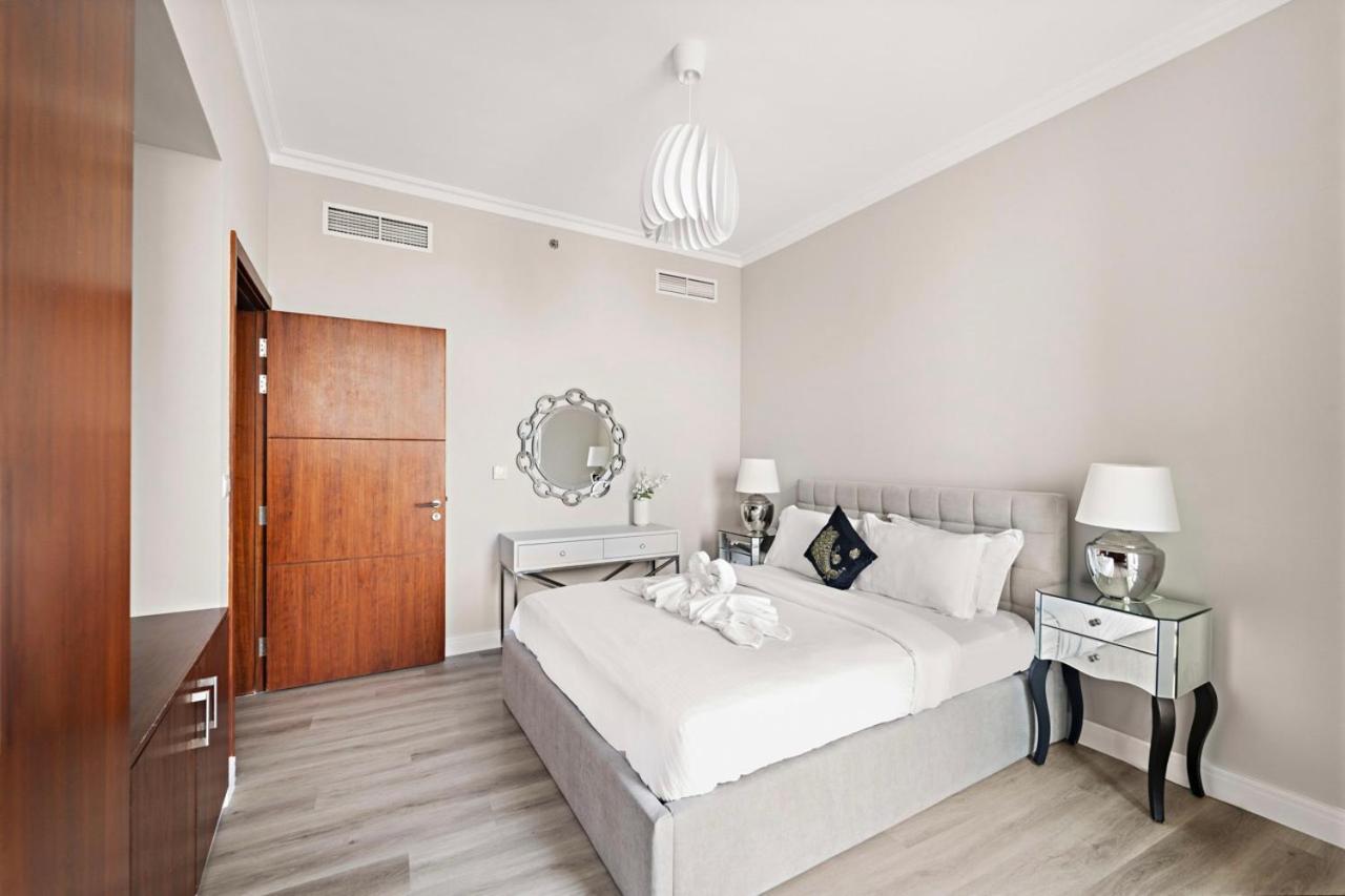 First Class 3Br With Full Burj Khalifa And Fountain View Dubaj Zewnętrze zdjęcie