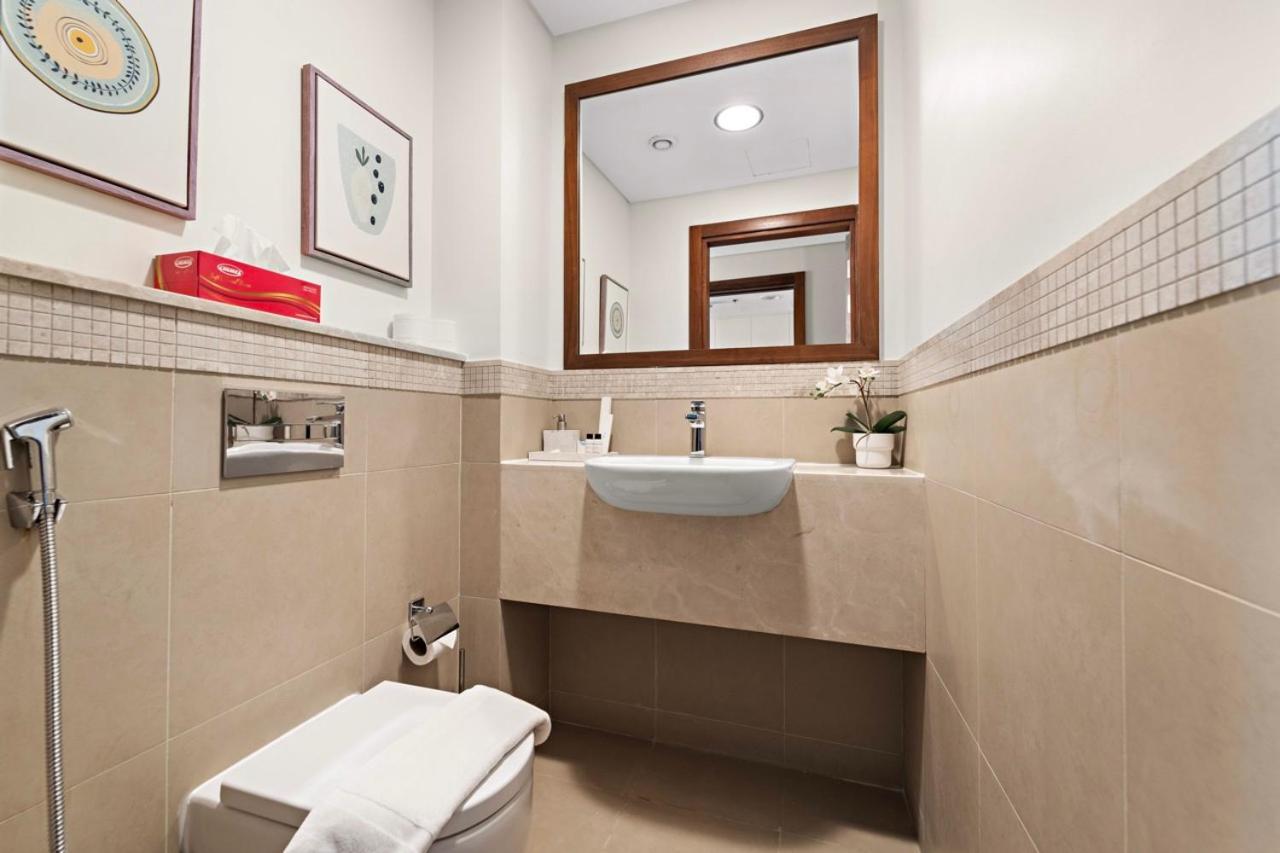 First Class 3Br With Full Burj Khalifa And Fountain View Dubaj Zewnętrze zdjęcie